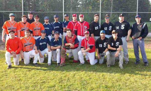 2015 OT Sports All-Star Game & Skills Contest Results